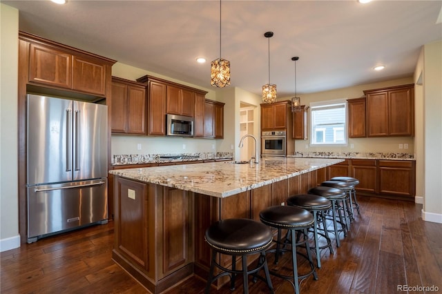11259 Kalispell St, Commerce City, CO 80022 - photo 19