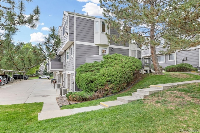 6545 W 84th Way Unit 132, Arvada, CO 80003 - view of property