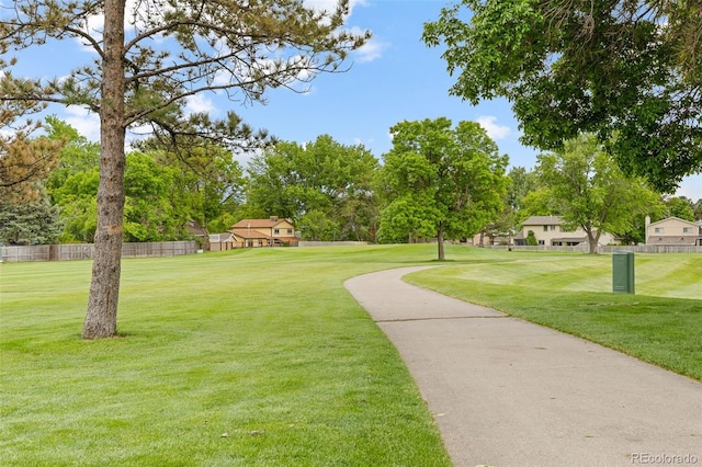 6545 W 84th Way Unit 132, Arvada, CO 80003 - view of home's community