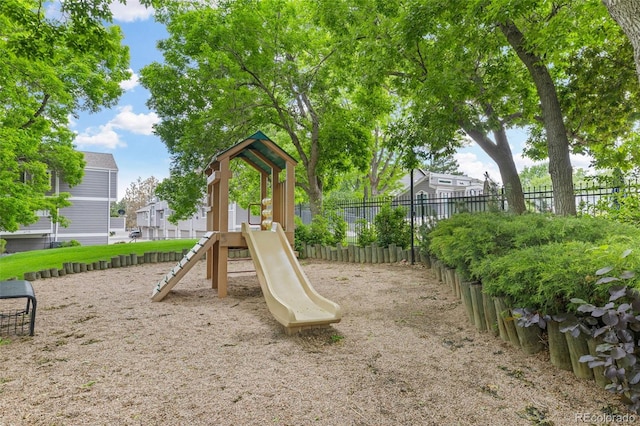 6545 W 84th Way Unit 132, Arvada, CO 80003 - view of community playground