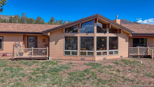 6852 US Highway 160, La Veta, CO 81055 - photo 2