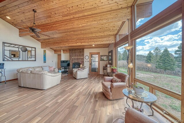 6852 US Highway 160, La Veta, CO 81055 - photo 8