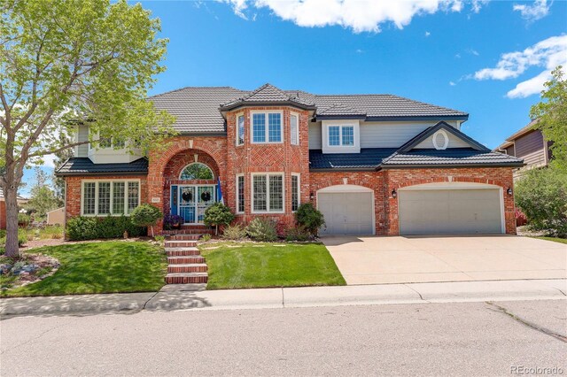 9141 Roundtree Dr, Highlands Ranch, CO 80126 - photo 1