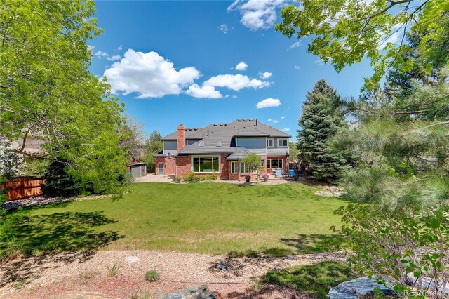 9141 Roundtree Dr, Highlands Ranch, CO 80126 - photo 39