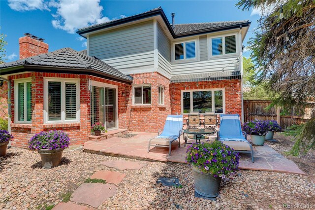 9141 Roundtree Dr, Highlands Ranch, CO 80126 - photo 42