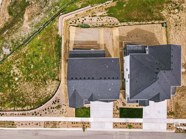 9382 Quaker St, Arvada, CO 80007 - aerial view