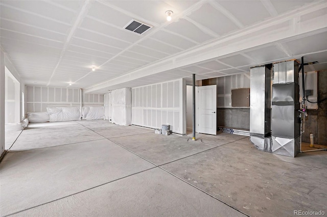 9382 Quaker St, Arvada, CO 80007 - view of garage