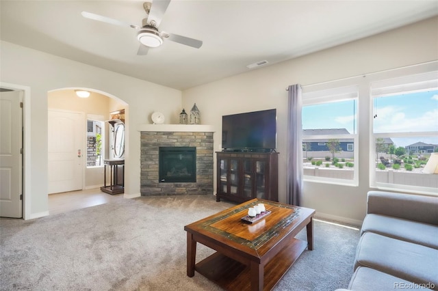 4630 Zircon Dr, Colorado Springs, CO 80938 - photo 12