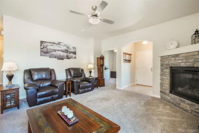 4630 Zircon Dr, Colorado Springs, CO 80938 - photo 13