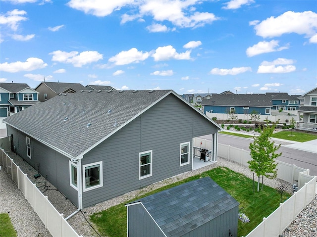 4630 Zircon Dr, Colorado Springs, CO 80938 - photo 47