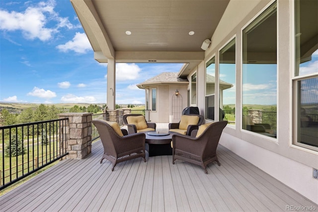 4002 Bell Mountain Dr, Castle Rock, CO 80104 - photo 16