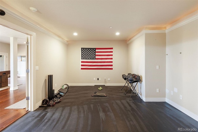 4002 Bell Mountain Dr, Castle Rock, CO 80104 - photo 36
