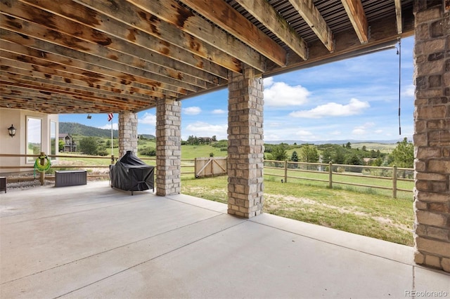 4002 Bell Mountain Dr, Castle Rock, CO 80104 - photo 39