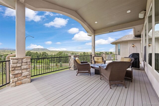 4002 Bell Mountain Dr, Castle Rock, CO 80104 - photo 40