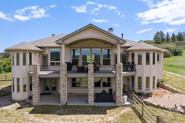 4002 Bell Mountain Dr, Castle Rock, CO 80104 - photo 41