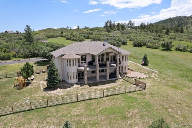 4002 Bell Mountain Dr, Castle Rock, CO 80104 - photo 42