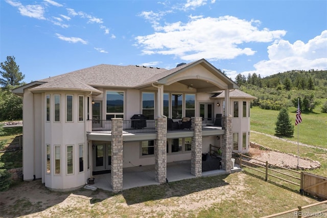 4002 Bell Mountain Dr, Castle Rock, CO 80104 - photo 43