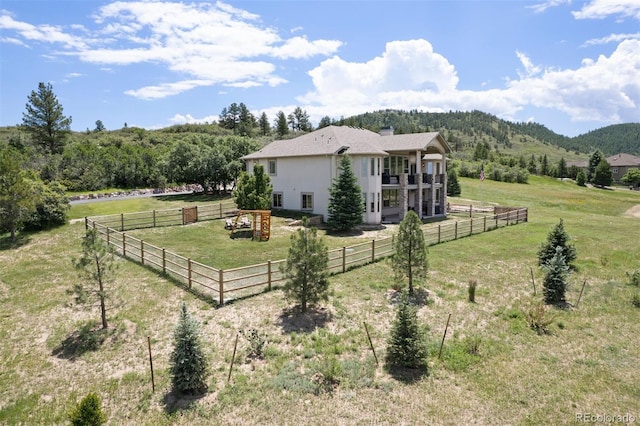 4002 Bell Mountain Dr, Castle Rock, CO 80104 - photo 44