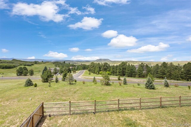 4002 Bell Mountain Dr, Castle Rock, CO 80104 - photo 45