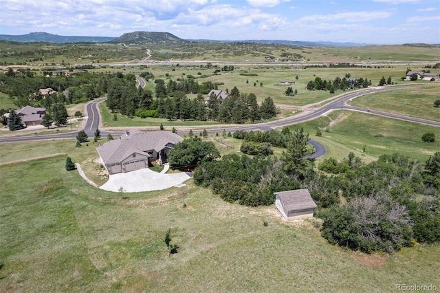4002 Bell Mountain Dr, Castle Rock, CO 80104 - photo 46