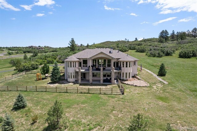 4002 Bell Mountain Dr, Castle Rock, CO 80104 - photo 47