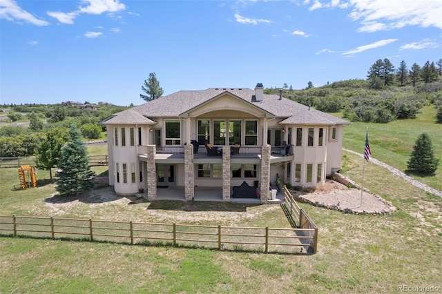 4002 Bell Mountain Dr, Castle Rock, CO 80104 - photo 48