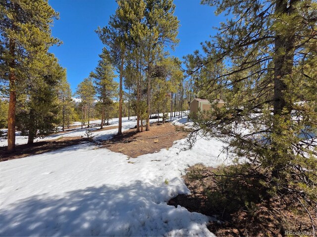 378 Ponderosa Dr, Twin Lakes, CO 81251