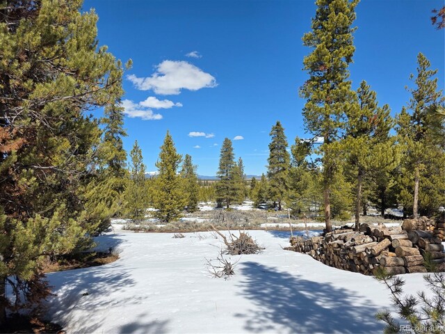378 Ponderosa Dr, Twin Lakes, CO 81251