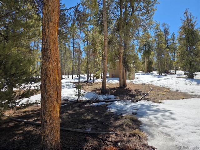 378 Ponderosa Dr, Twin Lakes, CO 81251