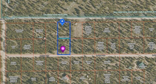378 Ponderosa Dr, Twin Lakes, CO 81251