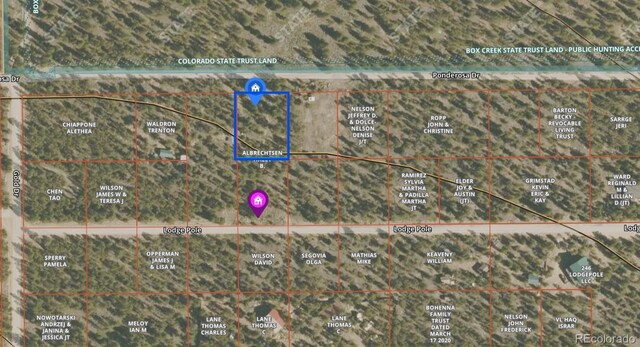 378 Ponderosa Dr, Twin Lakes, CO 81251