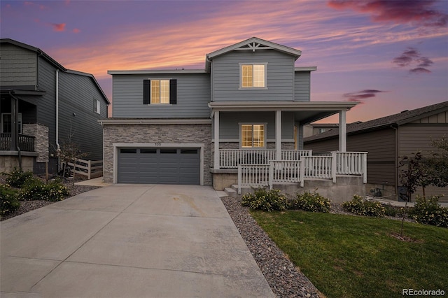 5201 Lumos Ln, Castle Rock, CO 80104 - photo 1