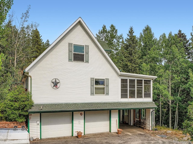46 Stellar Jay Ln, Evergreen, CO 80439 - photo 3