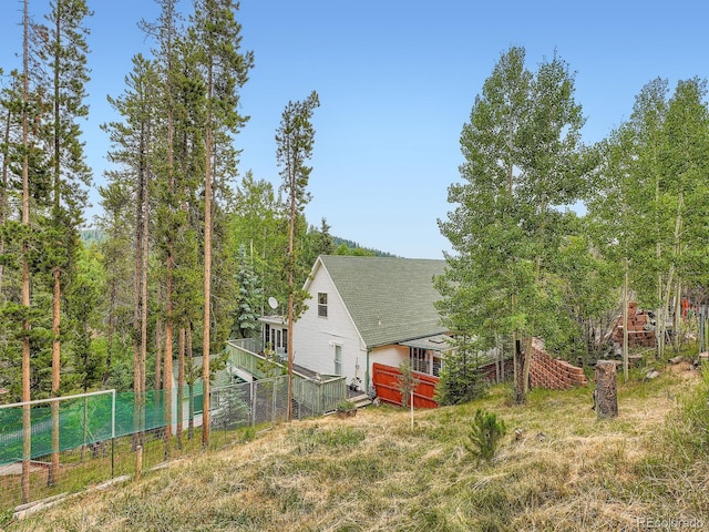 46 Stellar Jay Ln, Evergreen, CO 80439 - photo 26