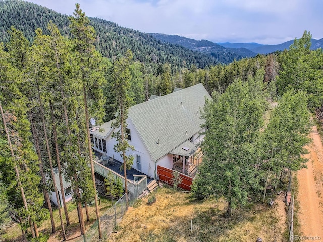 46 Stellar Jay Ln, Evergreen, CO 80439 - photo 29