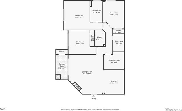 875 E 78th Ave Unit 68, Denver, CO 80229