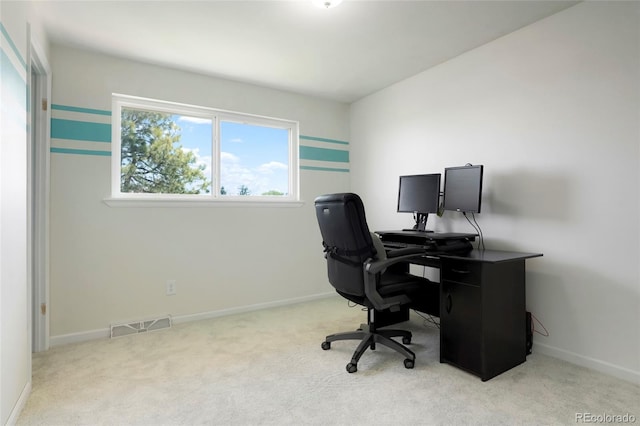978 Mercury Cir, Lone Tree, CO 80124 - office space featuring carpet