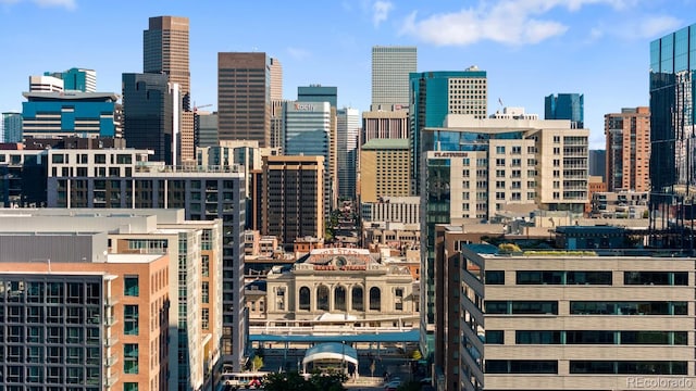 city view