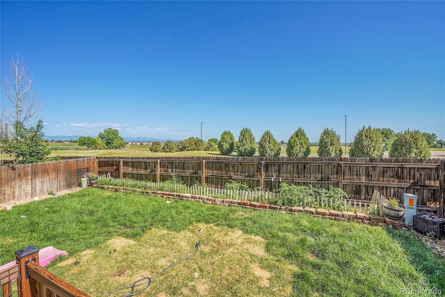 10521 Taylor Ave, Firestone, CO 80504 - view of fenced backyard