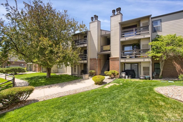 519 Wright St Unit 108, Lakewood, CO 80228 - view of property