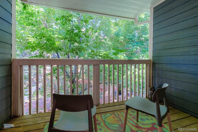 2428 W 82nd Pl Unit 3G, Westminster, CO 80031 - view of balcony