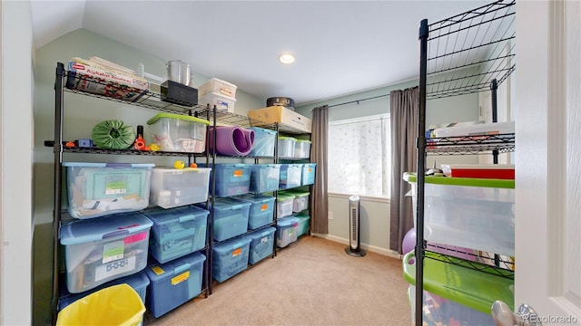 14833 Vine St, Thornton, CO 80602 - view of storage area