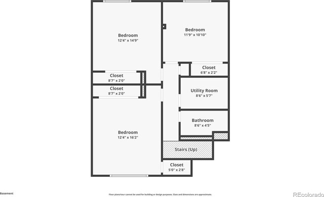 5721 W 92nd Ave Unit 96, Westminster, CO 80031 - photo 23