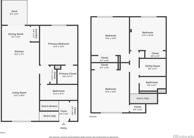 5721 W 92nd Ave Unit 96, Westminster, CO 80031 - photo 24