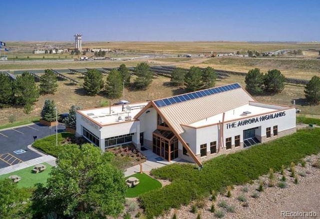 3401 N Denali St, Aurora, CO 80019 - view of subject property