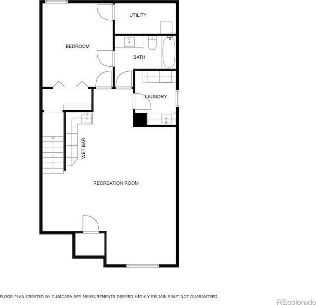 3221 Perry St, Denver, CO 80212 - photo 44