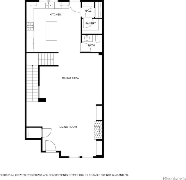 3221 Perry St, Denver, CO 80212 - photo 45