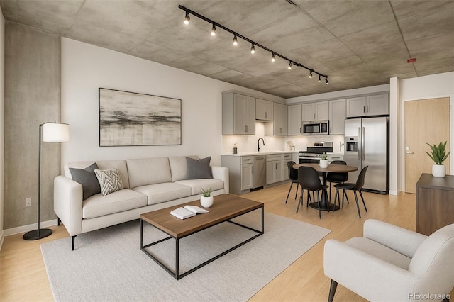 1475 Delgany St Unit 406, Denver, CO 80202 - photo 1