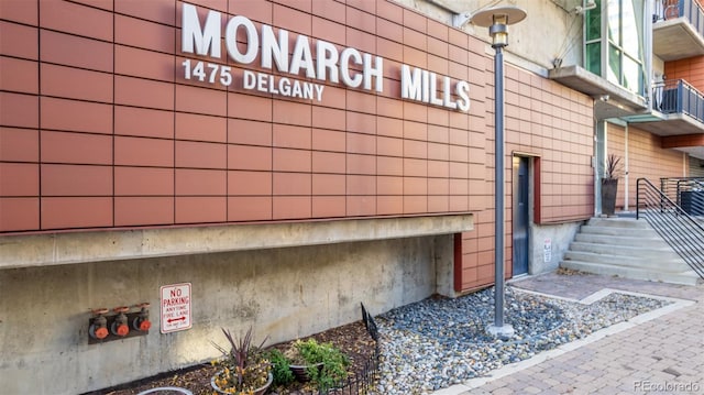 1475 Delgany St Unit 406, Denver, CO 80202 - photo 9