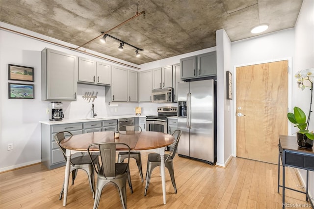 1475 Delgany St Unit 406, Denver, CO 80202 - photo 17